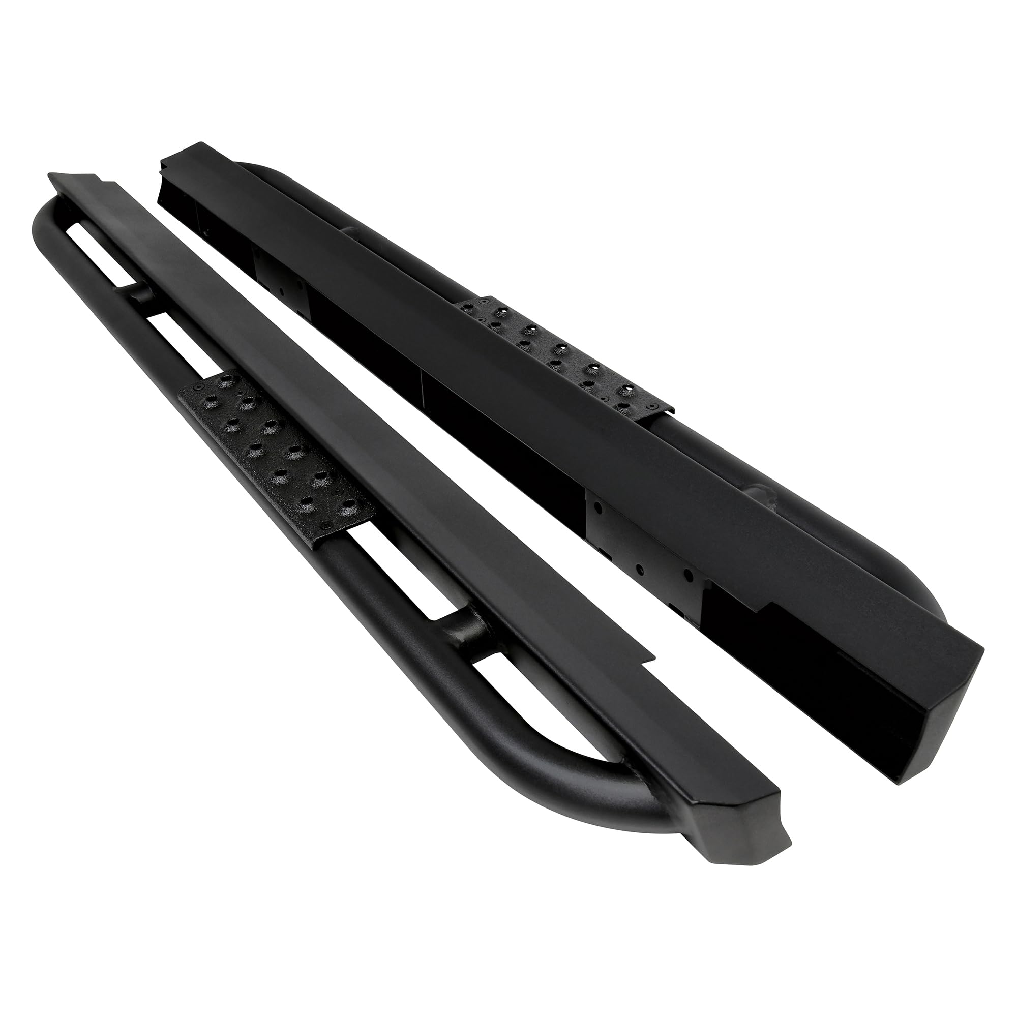 XTS Rock Sliders Westin fits 2021-2023 Bronco 2dr (Excl. Sport) Textured Black 1 Pair
