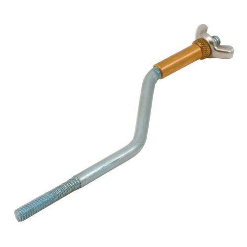 Air Cleaner Spectre Performance 4215 S-Stud