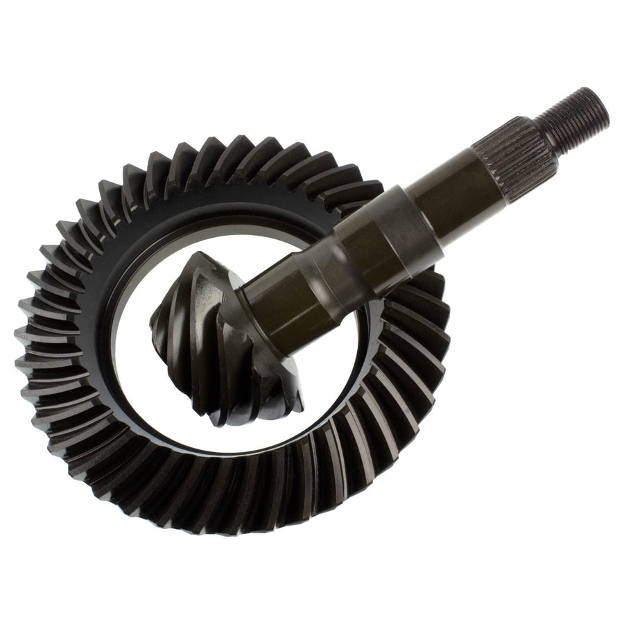 GM85410 EXCEL from Richmond Differential Ring and Pinion 4.10 Gear Ratio for GM 8.5"/8.625" - Compatible with Buick, Cadillac, Chevrolet, GMC Models 1970-2020