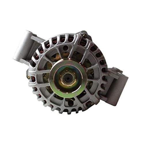 Alternator TYC Compatible with 2000-2004 Ford Focus