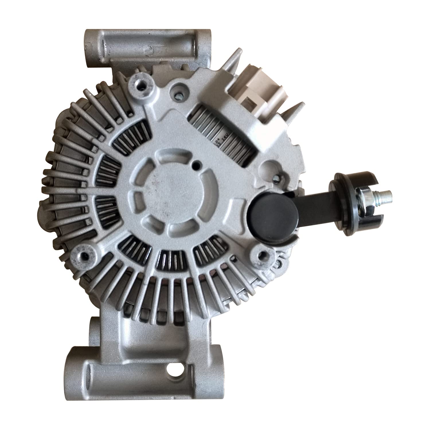 Alternator TYC Compatible with 2008-2011 Ford Focus