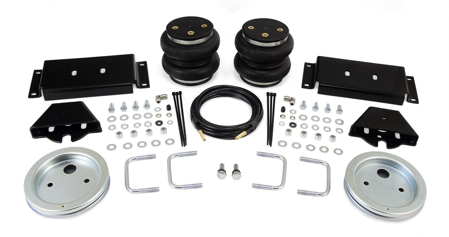 LoadLifter 5000 Air Suspension Kit Air Lift 57233