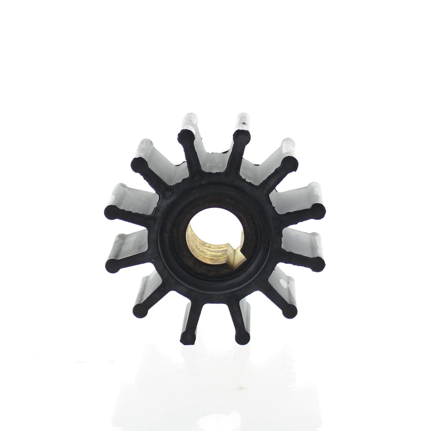 Original Johnson Pump Impeller, MC97-2.45" OD x 1.25" W