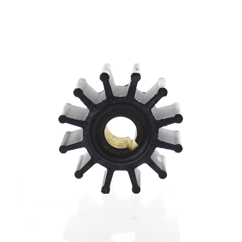 Original Johnson Pump Impeller, MC97-2.45" OD x 1.25" W