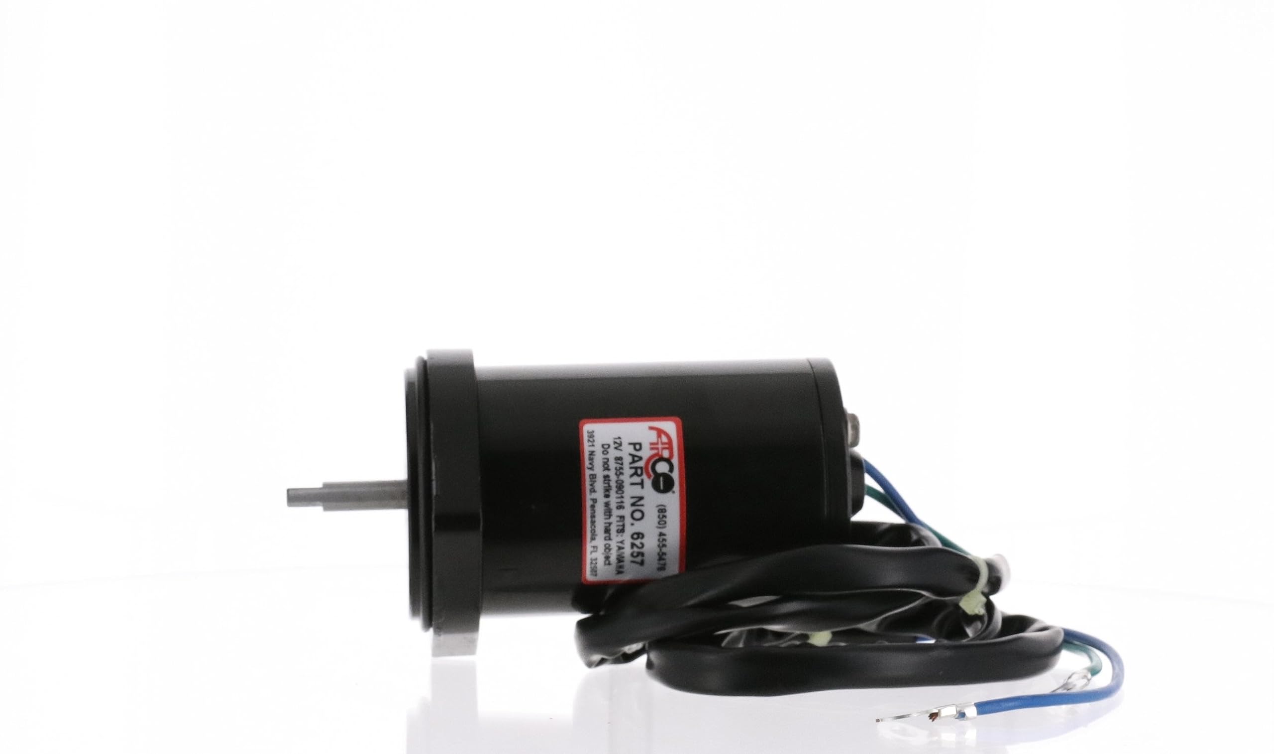 Motor Arco TILT