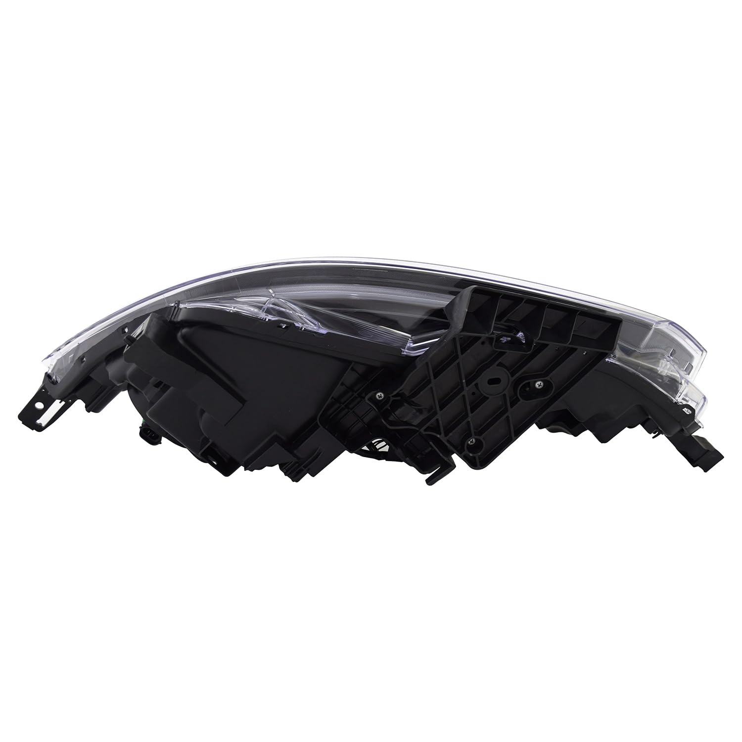 Front Right TYC 20-17989-00 Headlight Assembly