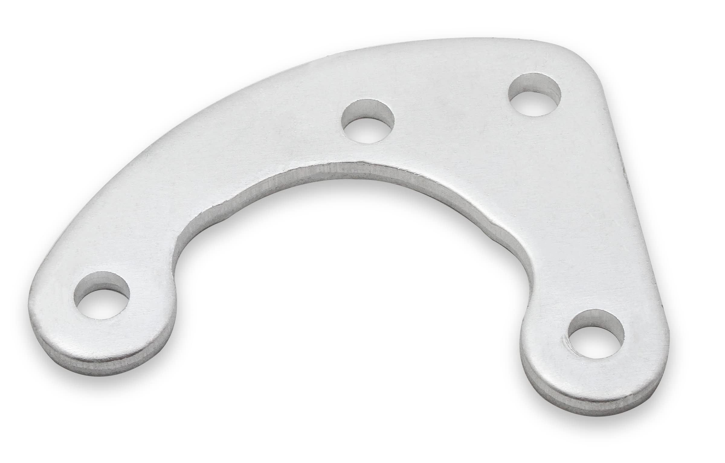 Holley LS/LT Accessory Drive Bracket 20-132P - Passenger's & Driver's Side Brackets Polished