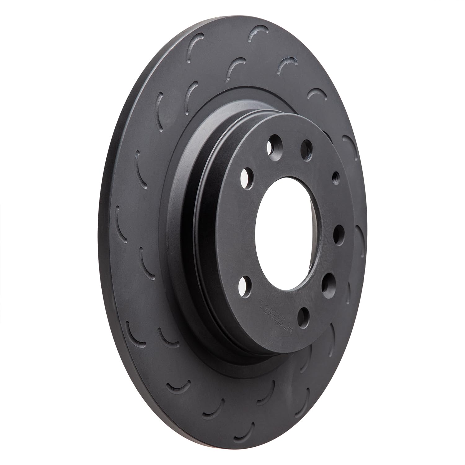 Hawk HTS5368 Performance Slotted Talon Rotors