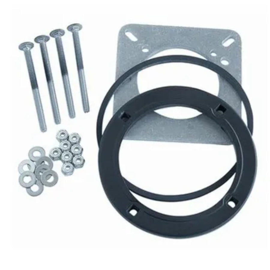 Baystar Dometic Mounting Kit,HA5476