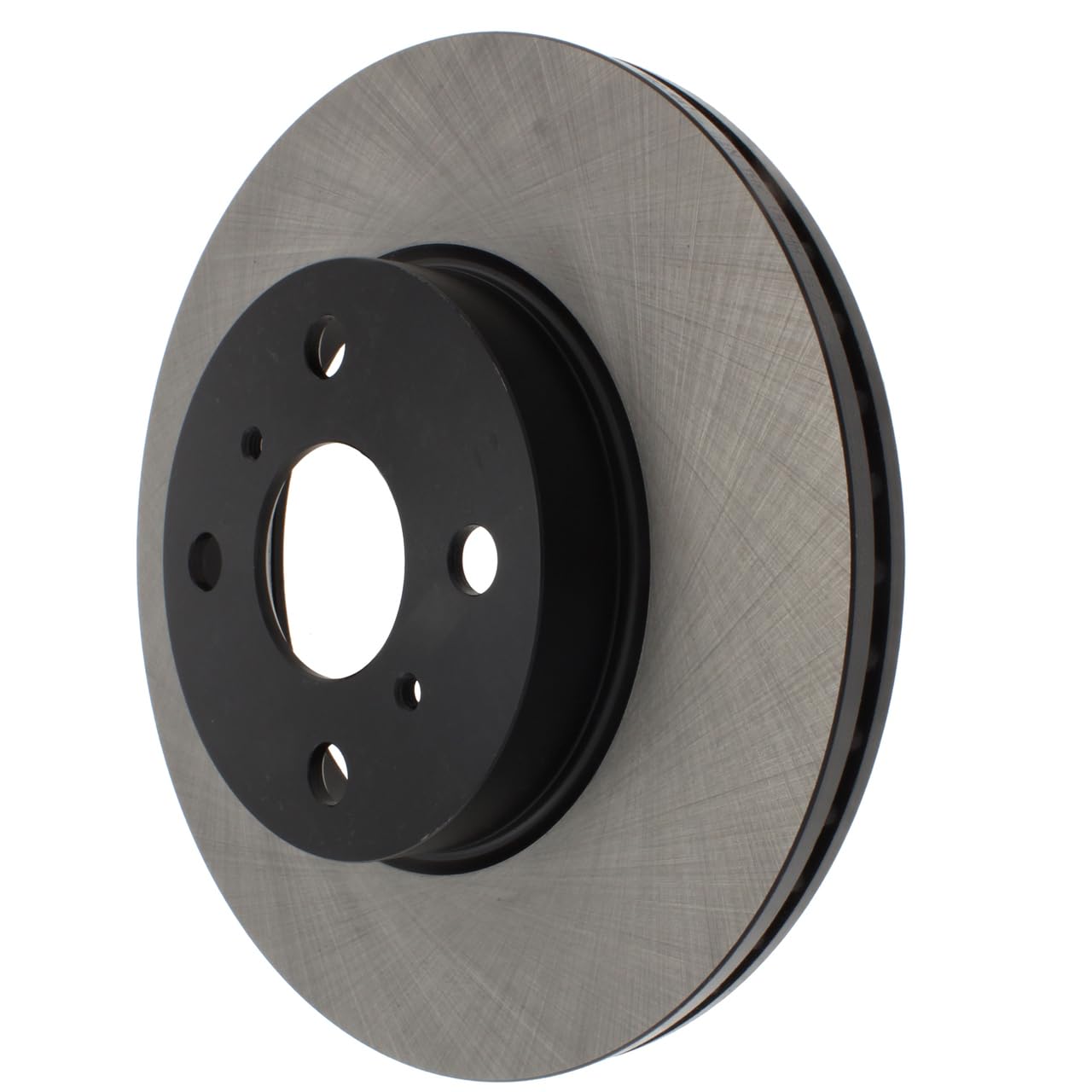 Brake Rotor Centric Parts 120.44180 Premium