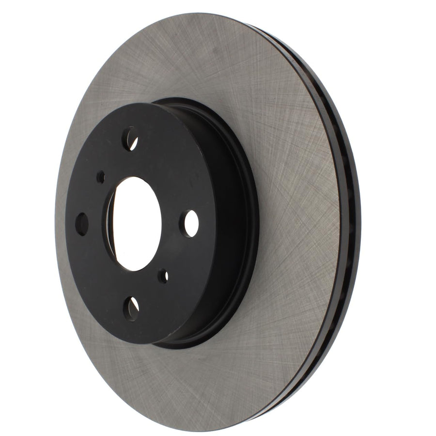 Brake Rotor Centric Parts 120.44180 Premium