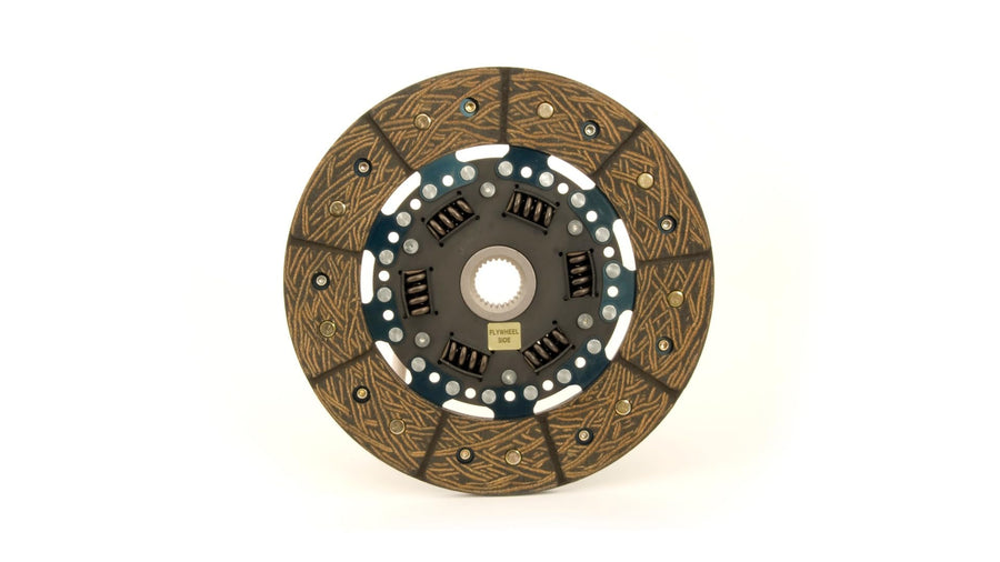 Clutch Friction Disc Centerforce I And Ii