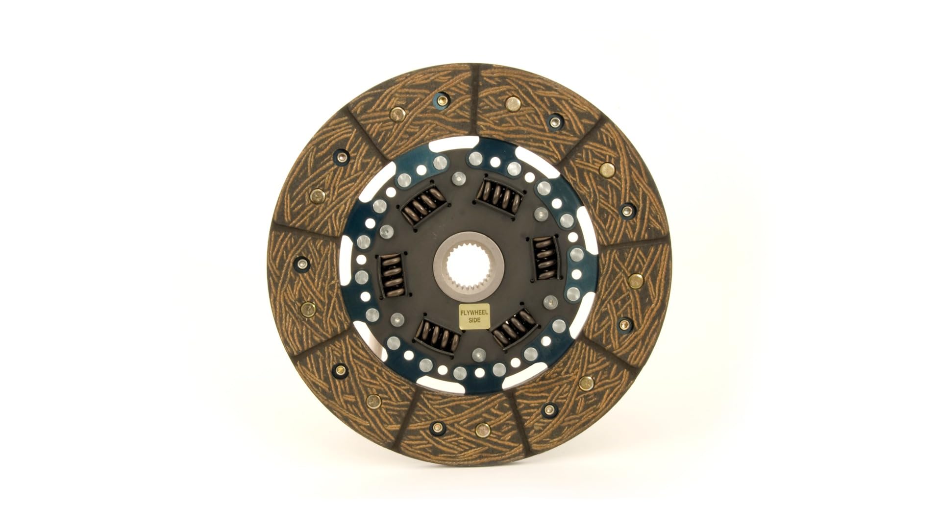 Clutch Friction Disc Centerforce I And Ii