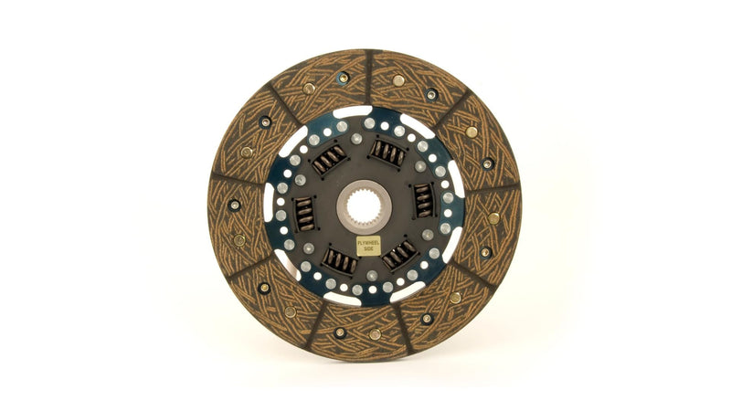 Clutch Friction Disc Centerforce I And Ii