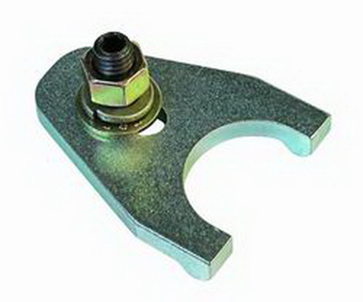 Billet Distributor Hold Down Clamp MSD 8110