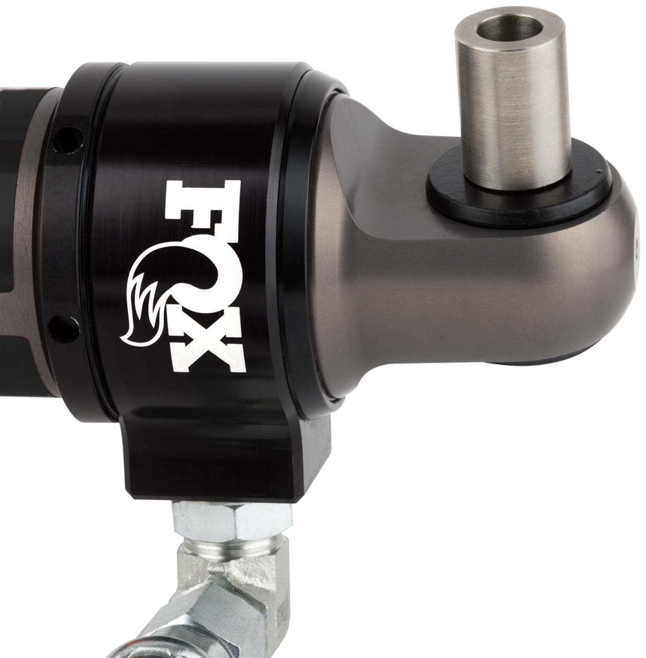 Kit: 2.5 Front, Jeep Jl 18-On Truck
