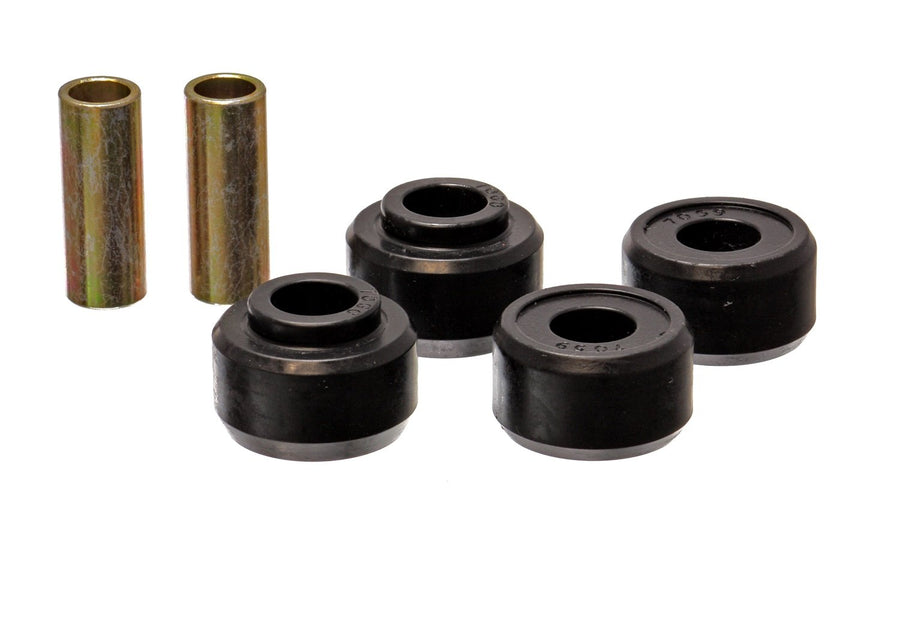 4.7118G Energy Suspension Strut Rod Bushing, black