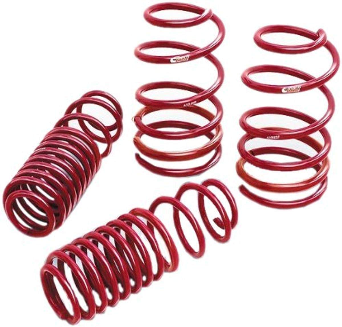 4.4030 Eibach Sportline Performance Spring Kit, (Set of 4)