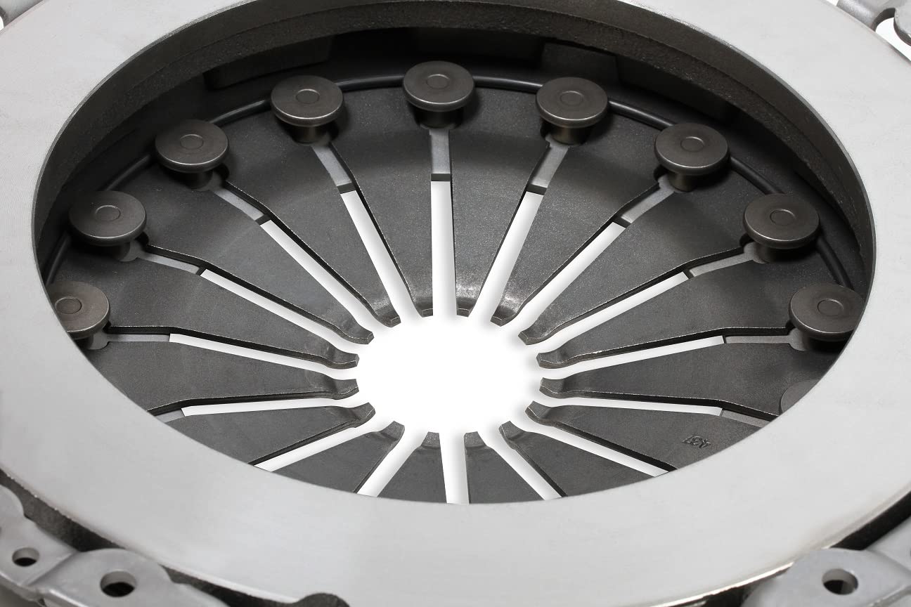 Diesel Hays 92D-3001 850 Clutch Kit