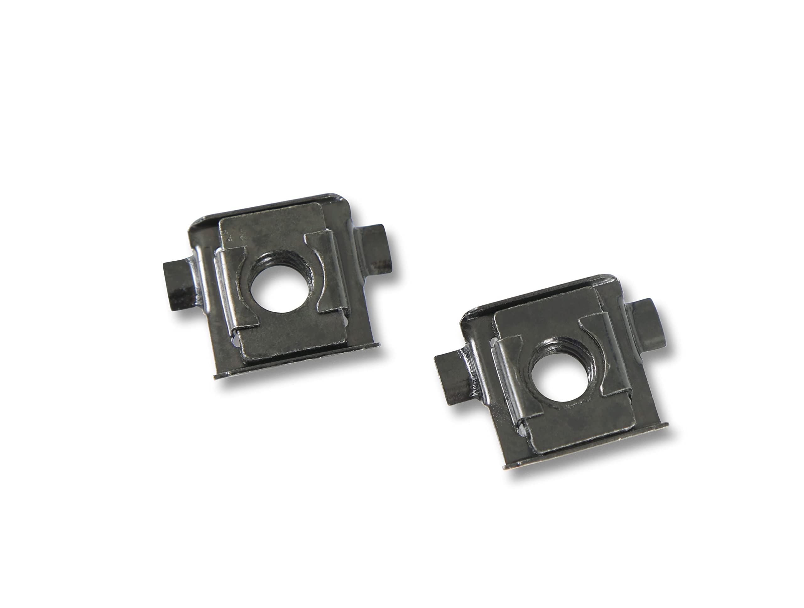 Fender To Cowl Nut Kit Scott Drake - 64-70 (359613-SK)