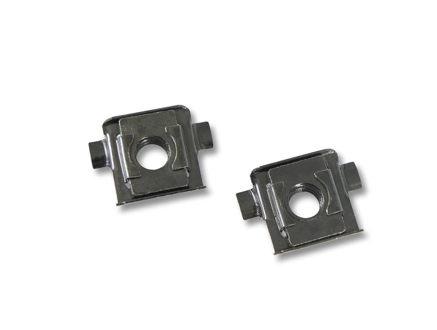 Fender To Cowl Nut Kit Scott Drake - 64-70 (359613-SK)