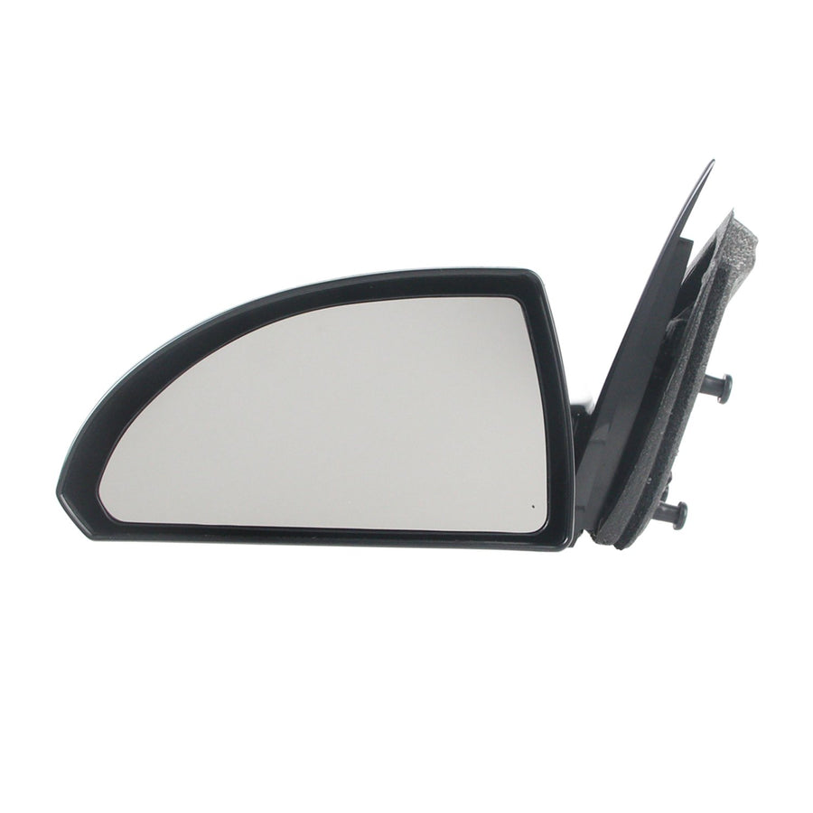 Chevrolet Impala TYC 1390132 Driver Side Power Non-Heated Replacement Mirror