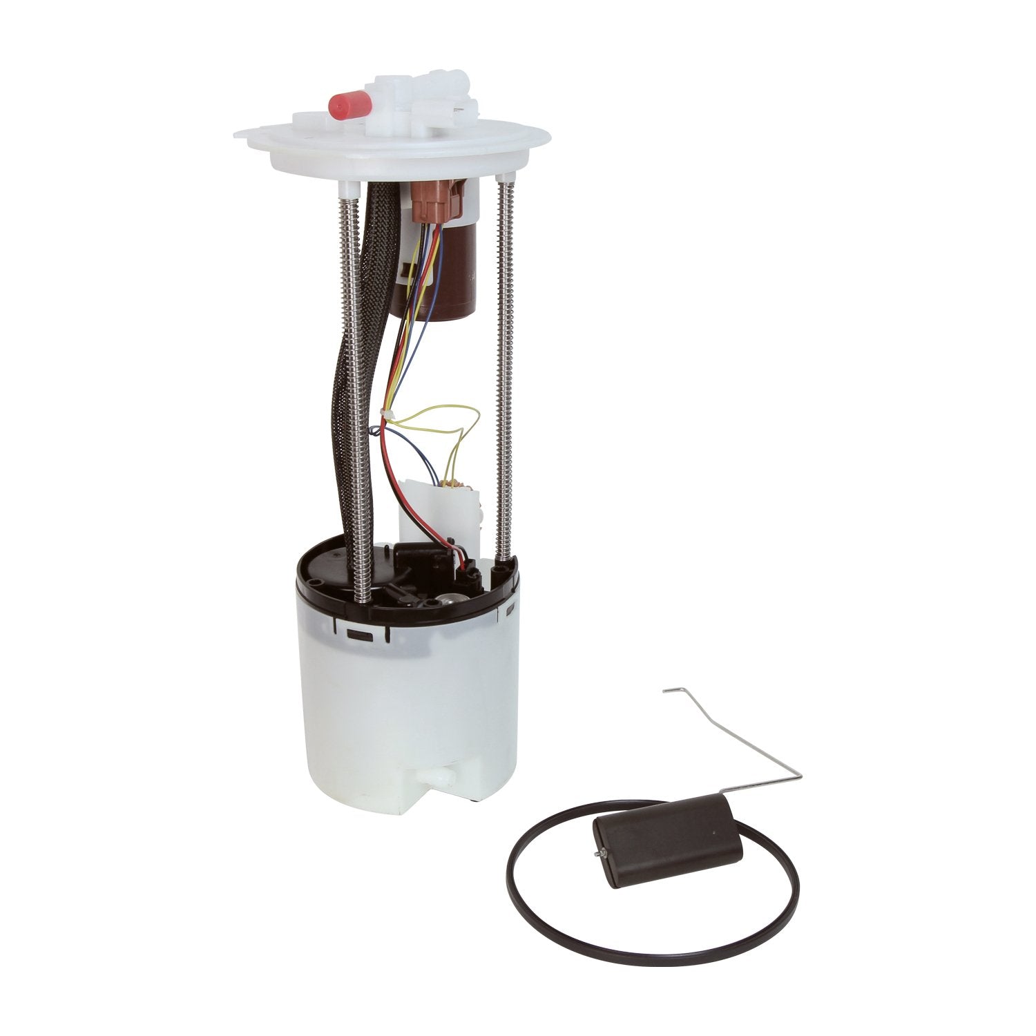 Fuel Pump Module Assembly TYC 150315-A Compatible with 2007-2015 Nissan Titan 5.6L V8