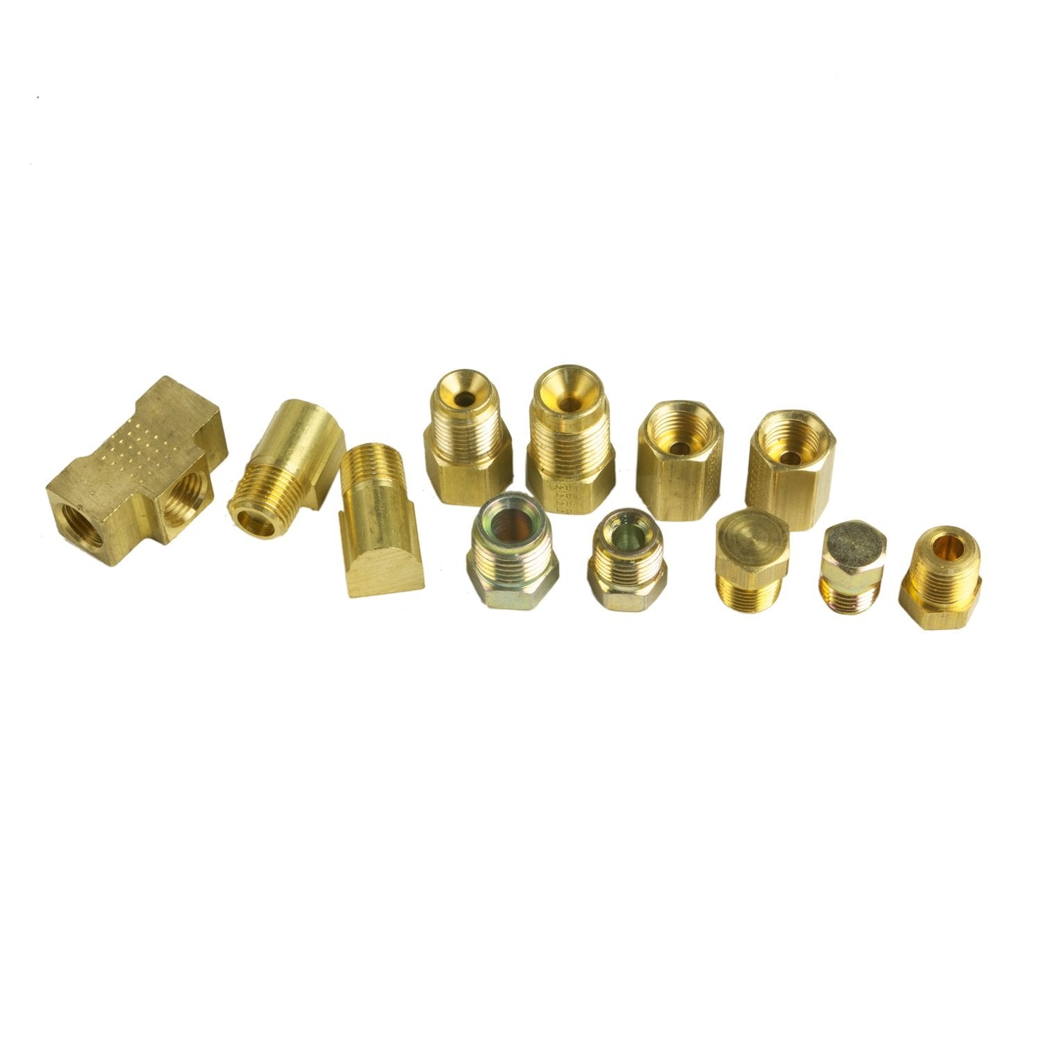 Roll Hurst 5671510 Install Kit