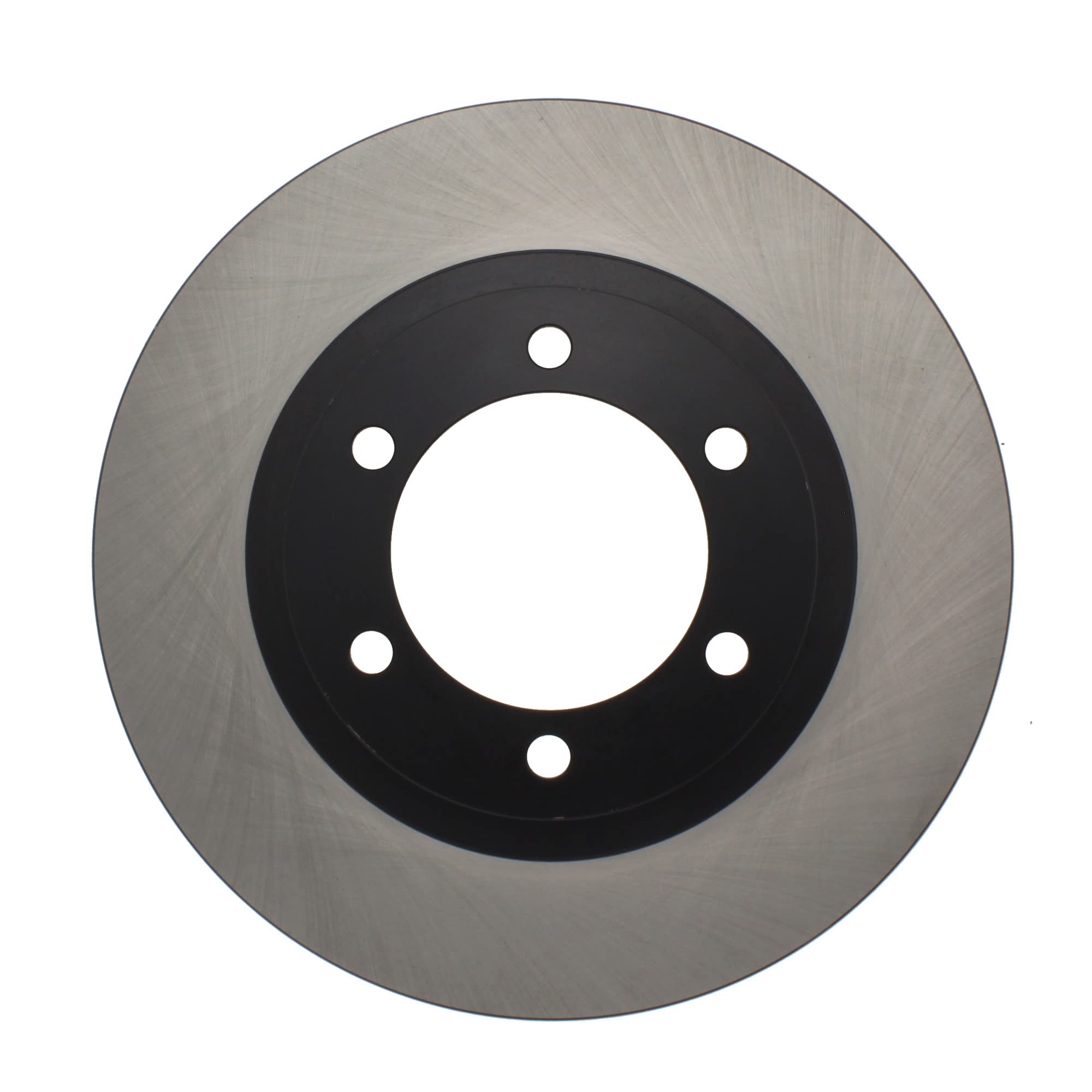 Centric 120.44127 Premium Automotive Replacement Front Brake Rotor Fits Select 2003-2009 Lexus GX470, 2003-2009 Toyota 4Runner