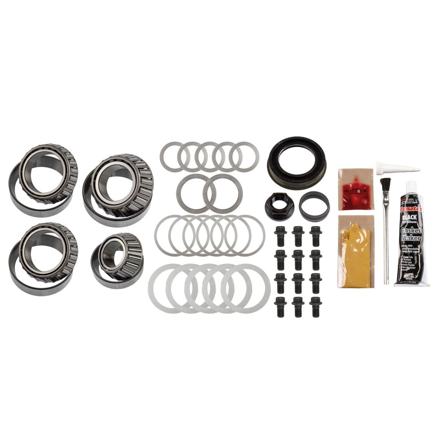 Rear Master Kit Motive Gear R9.5GRLAMK for a GM 9.5" Differential with Koyo Tapered Bearings