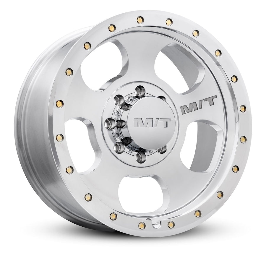 20X9 Mickey Thompson Canyon Pro Polished 8X6.5 0mm