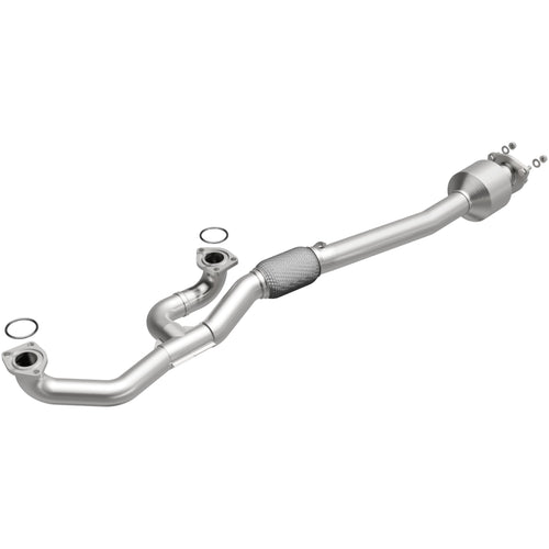 Catalytic Converter MagnaFlow 52756: OEM Grade, Direct-Fit (Federal/EPA Compliant)