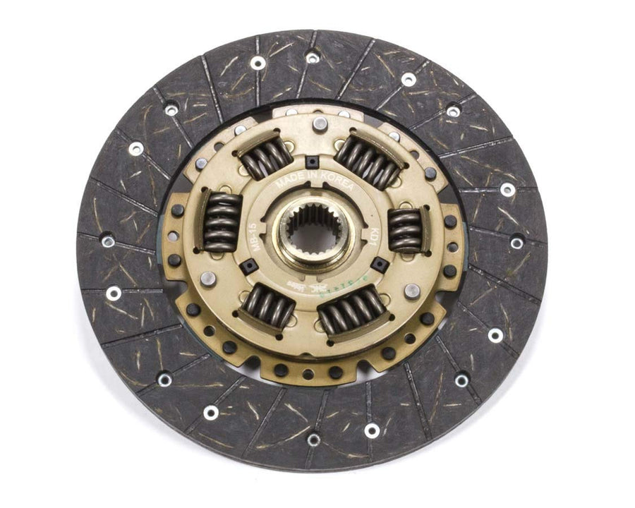 Clutch Friction Disc Centerforce 381009