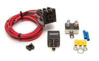 Electric Fan Relay Kit Painless Performance 30101