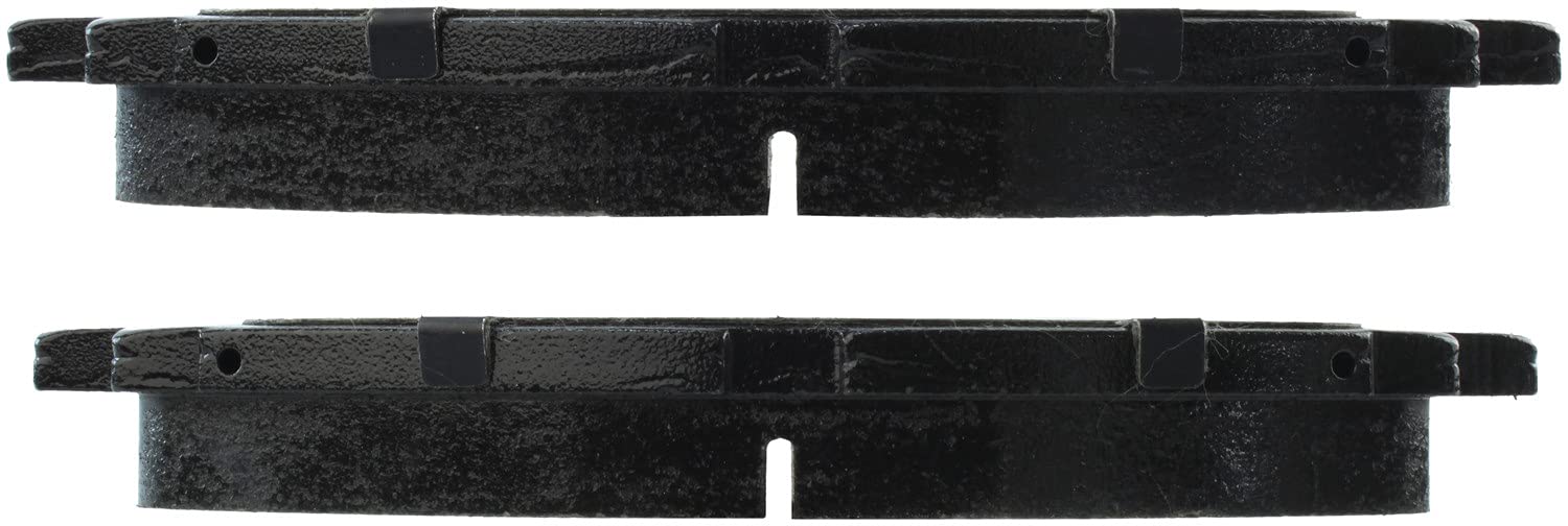 Sport Brake Pads StopTech 309.04761 with Shims and Hardware