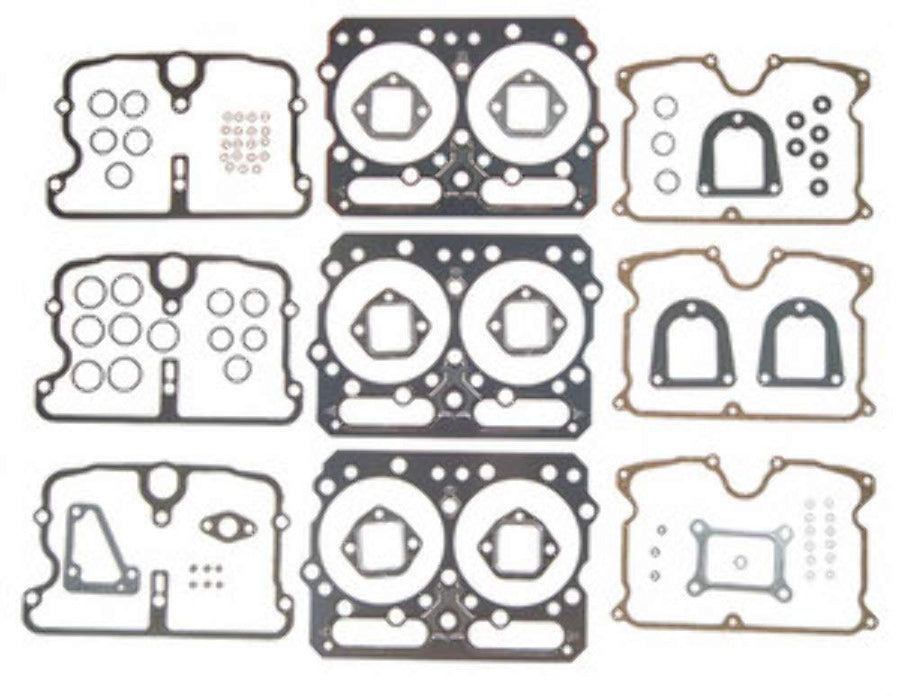 Reinz Victor HS5858A Cylinder Head Gasket Set