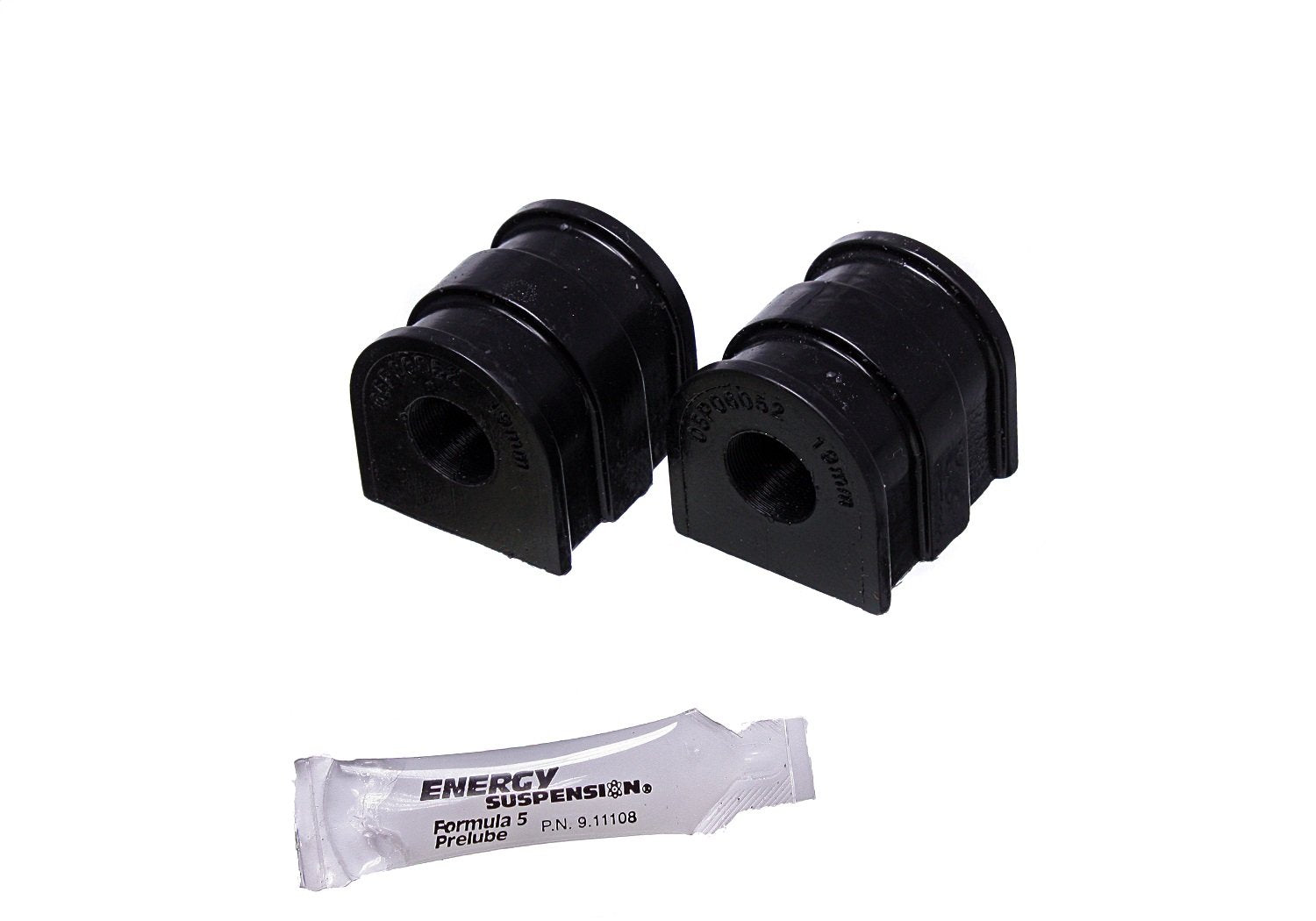Energy Suspension Sway Bar Rear Bushing Set 19.6Mm