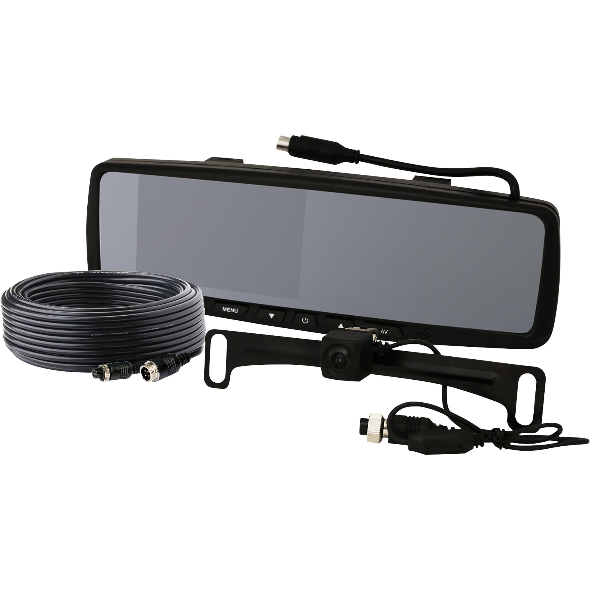 EC4210B-K Ecco Safety Group