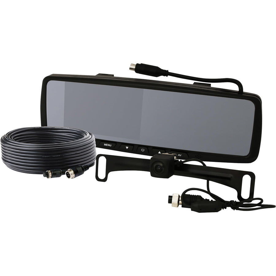 EC4210B-K Ecco Safety Group