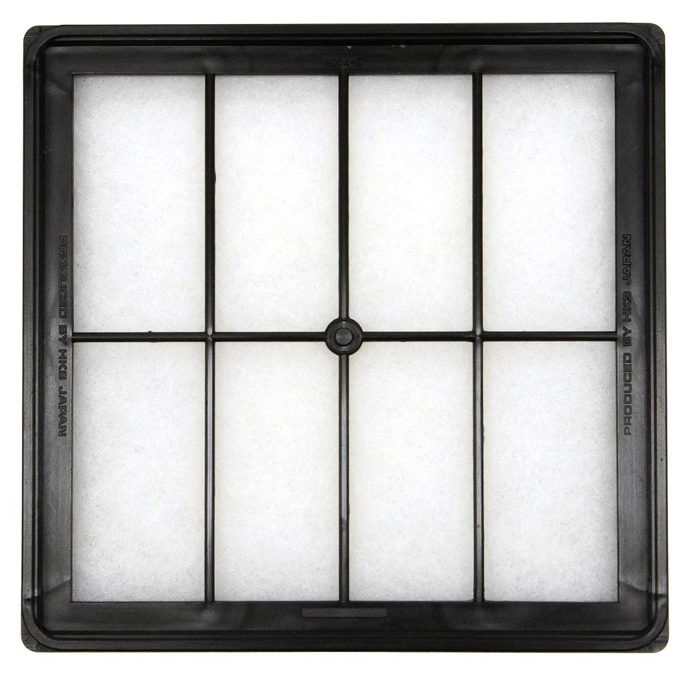 HKS HR-V GH1/GH D16A SPF