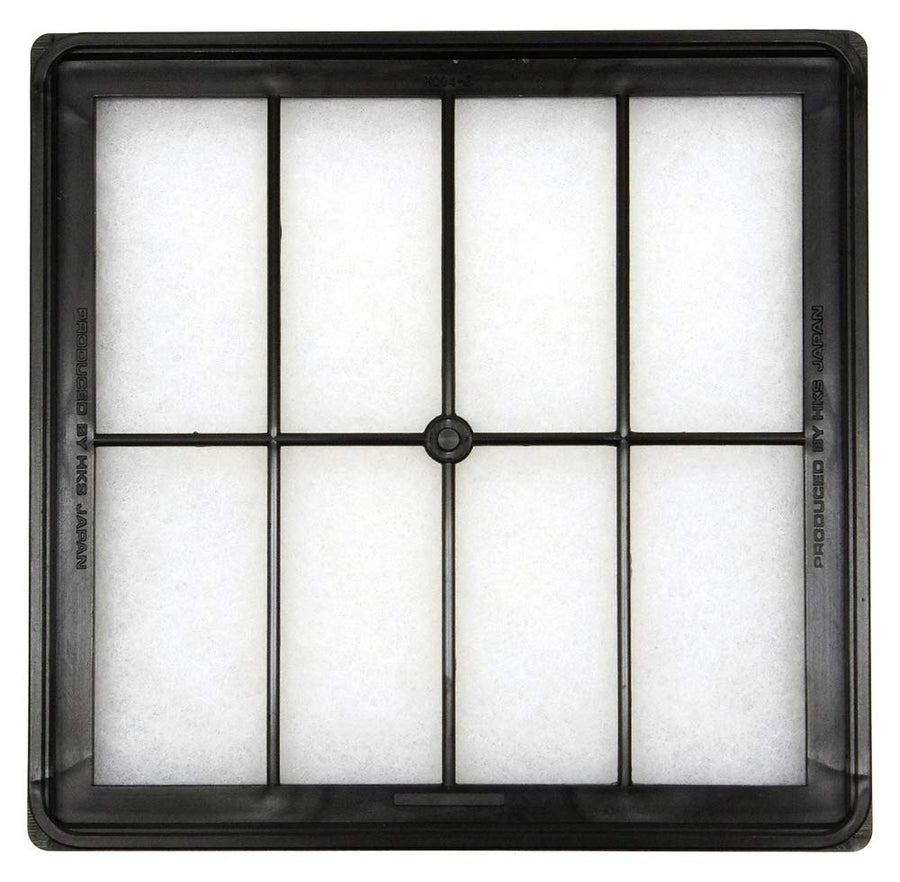 HKS HR-V GH1/GH D16A SPF