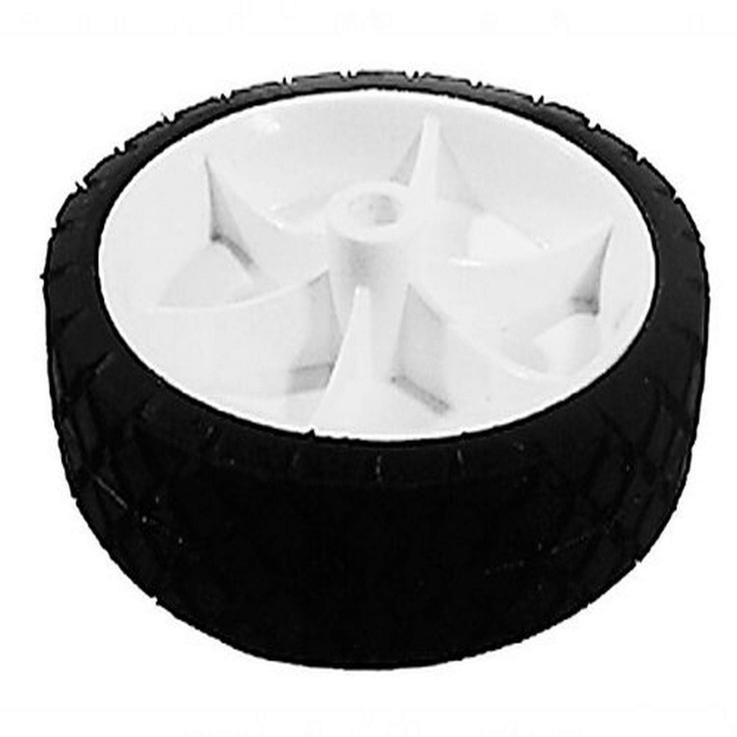 72-106 Oregon Universal Wheel 6X150 Diamond Plastic