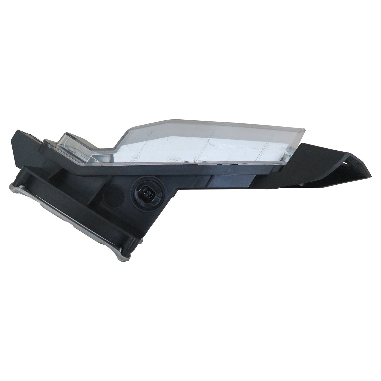 Right TYC Daytime Running Light Compatible with 2016-2018 Chevrolet Camaro