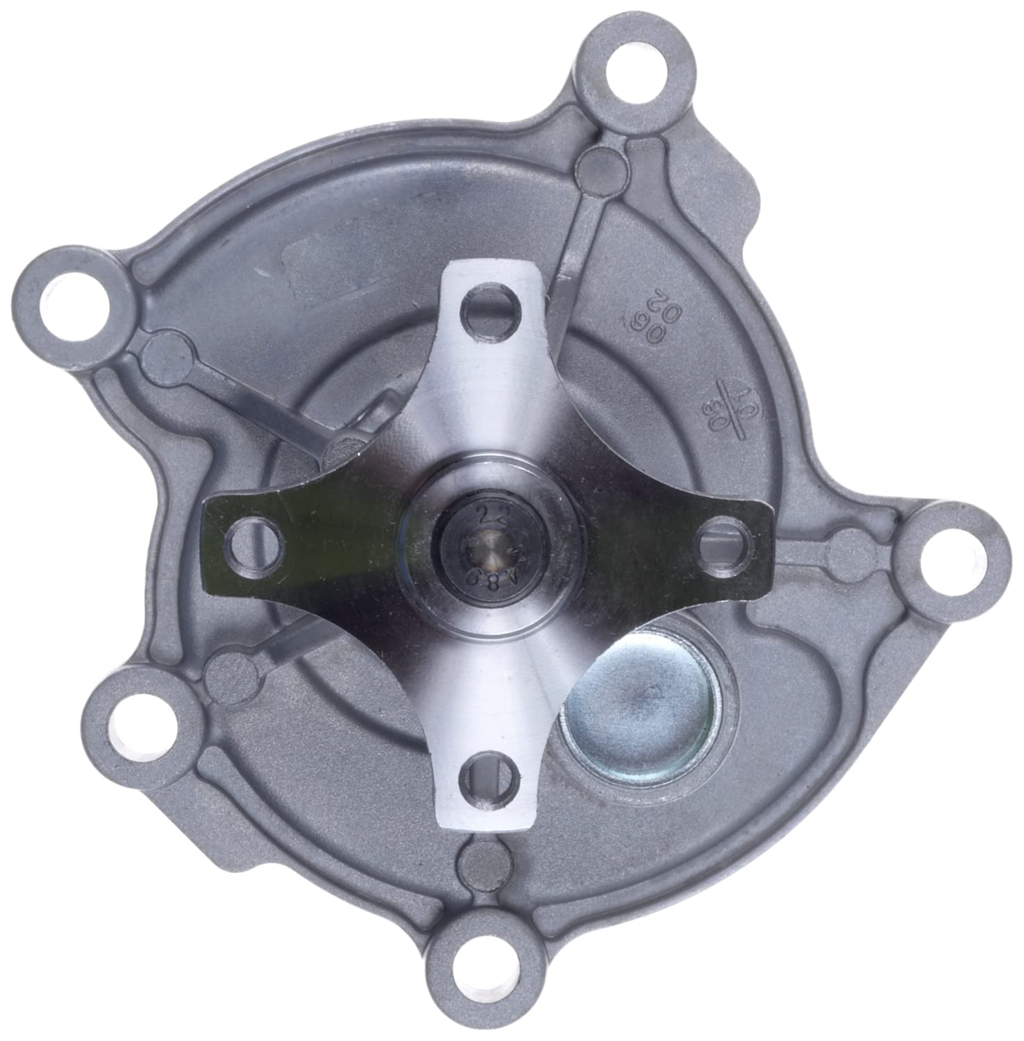 Premium Gates Engine Water Pump 42586