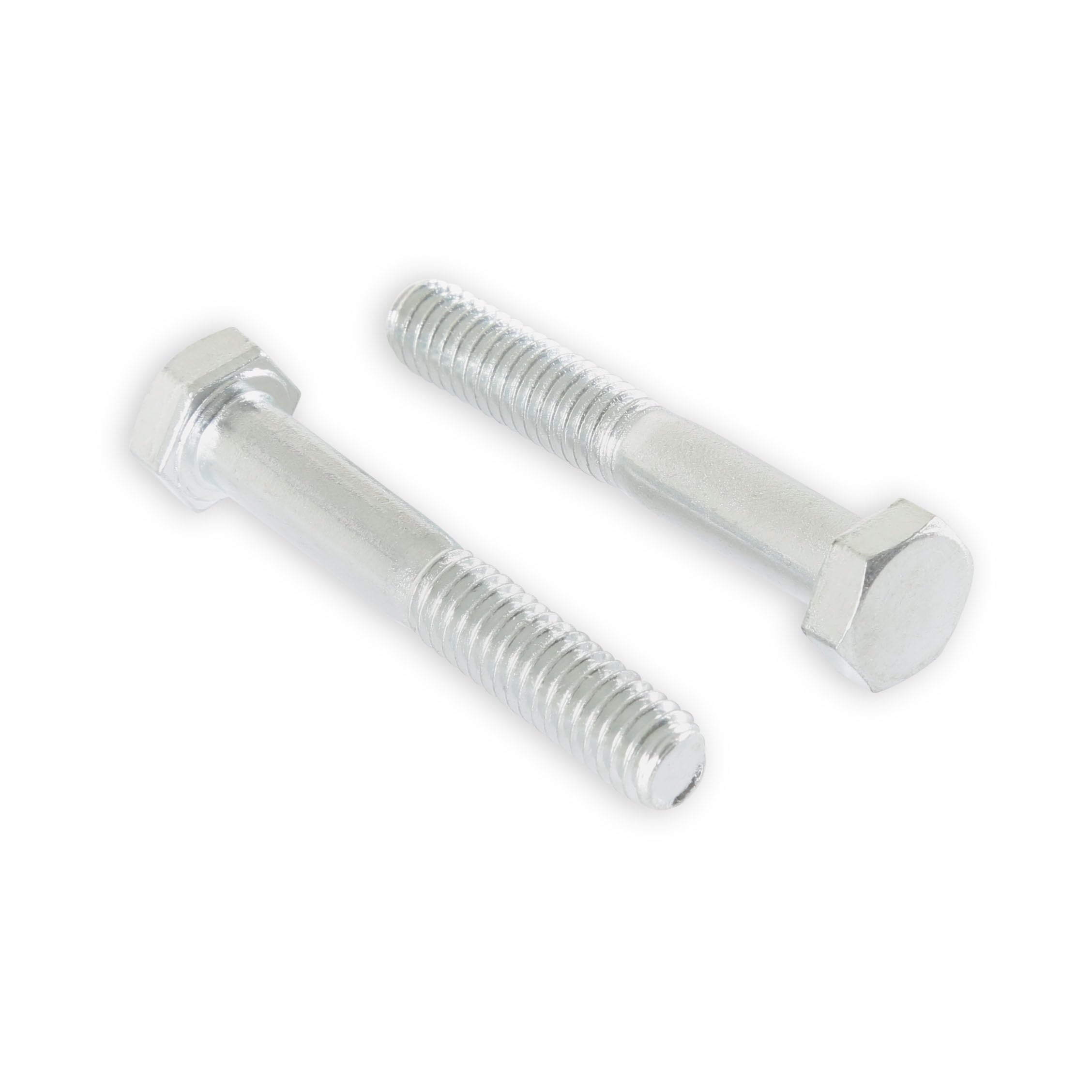 Int Bolts Mr. Gasket 958G Sb Ford Hex Head