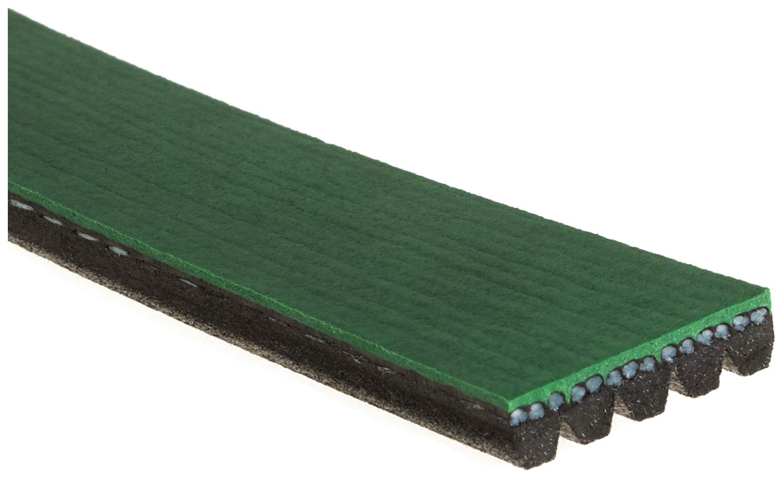 Gates FleetRunner K050336HD Micro-V Serpentine Drive Belt