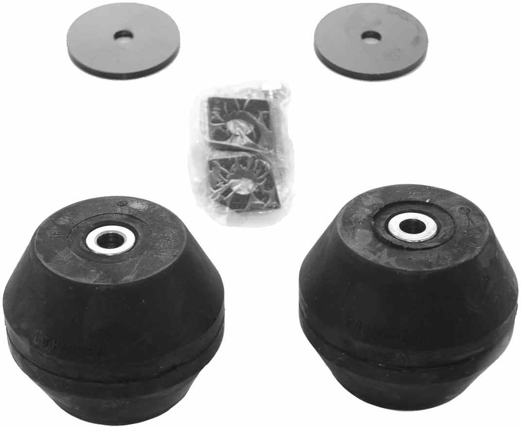 Timbren FF150972 Suspension Enhancement System