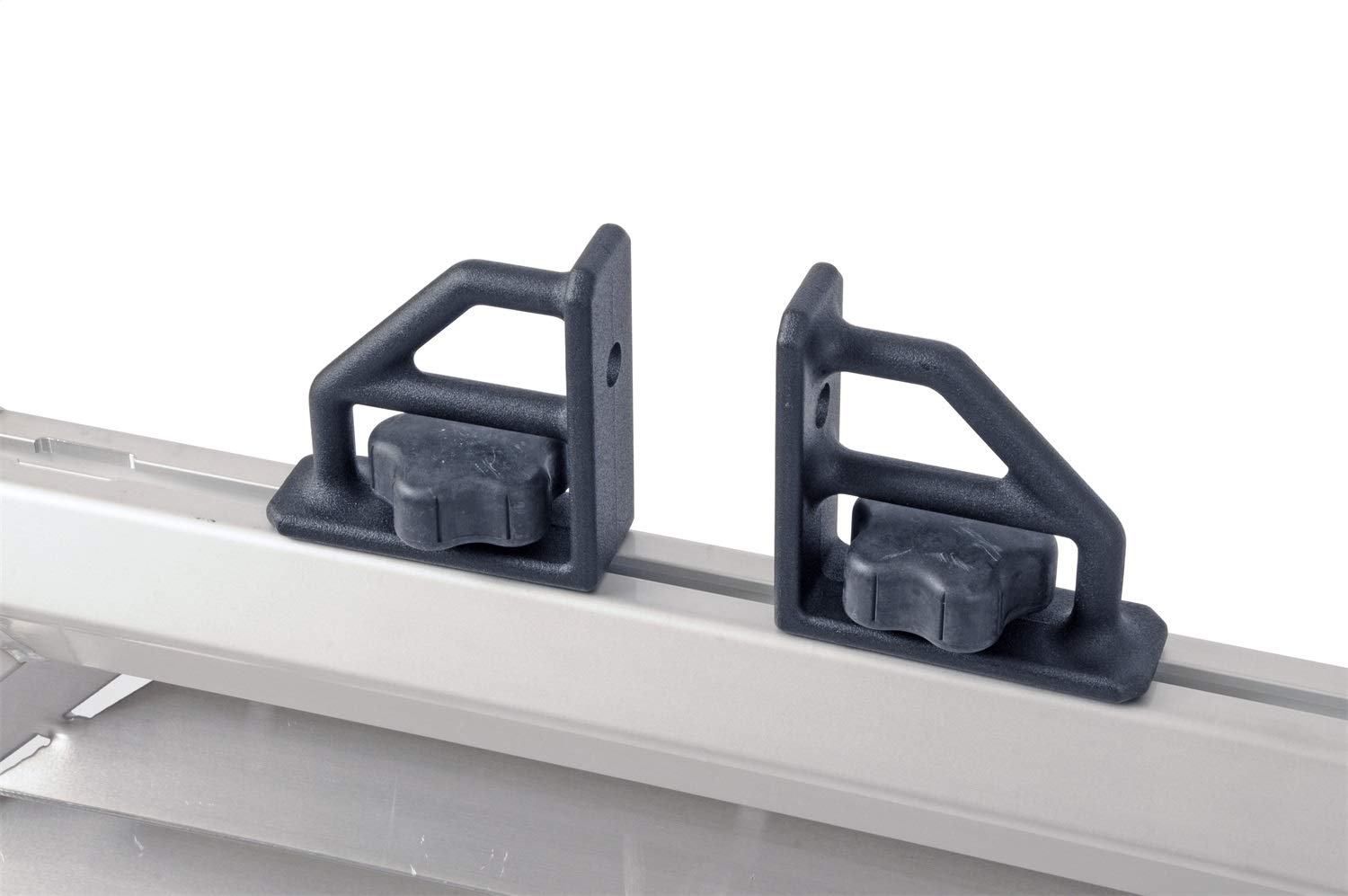 Dee Zee Cab Rack DZ95002 Tie Down Anchors