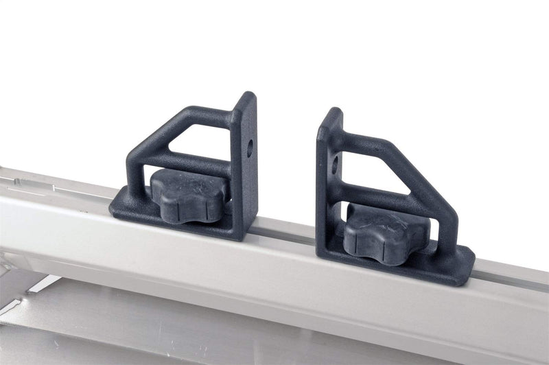 Dee Zee Cab Rack DZ95002 Tie Down Anchors