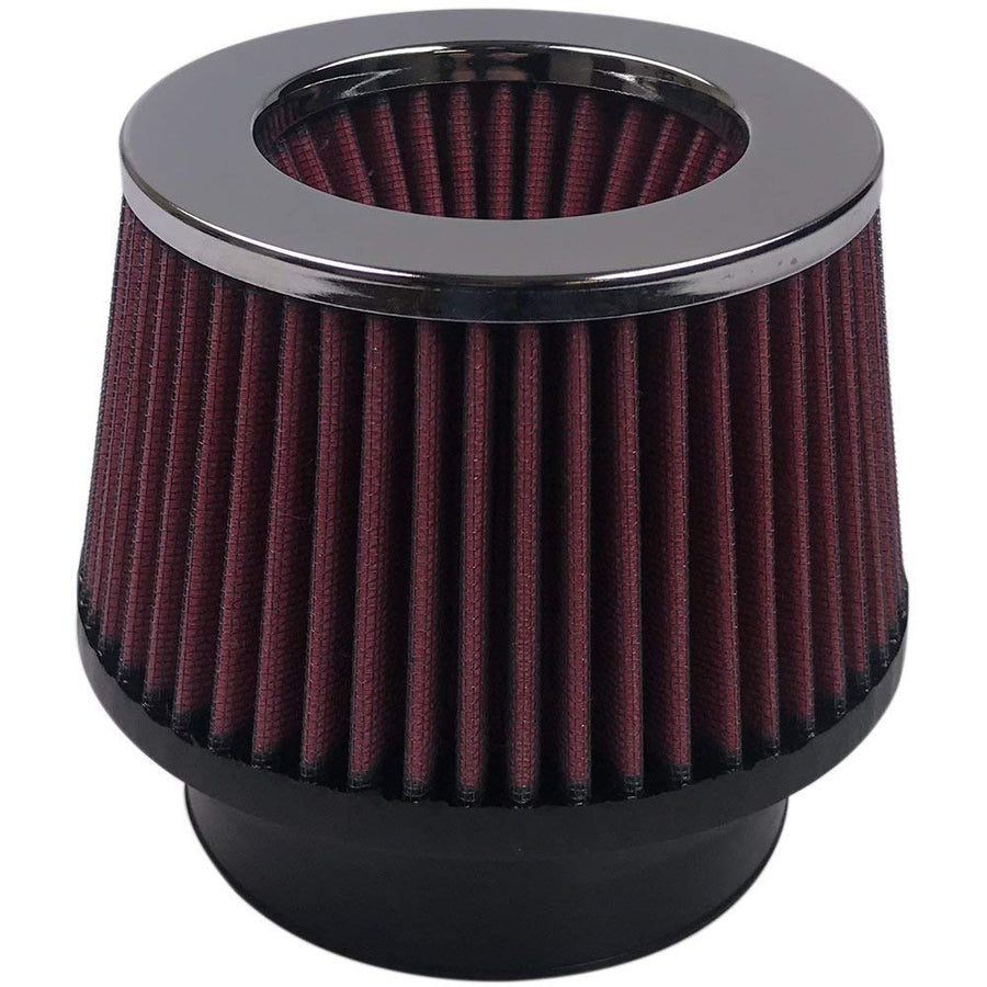 S&B Filters High Performance KF-1022 Replacement Filter (Oiled Cleanable, 8-ply Cotton)